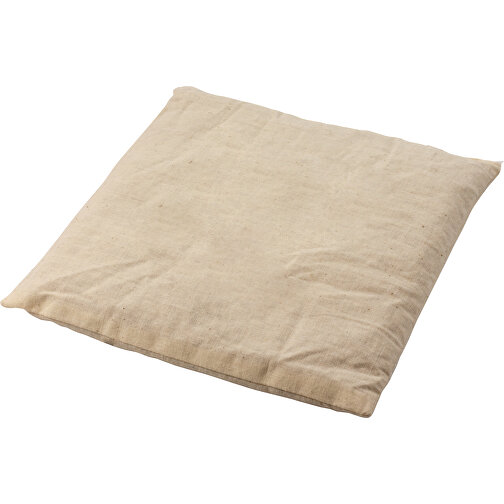 Cherry Stone Pillow Standard - sans motif standard - 21 x 21 x 2,5 cm, Image 1