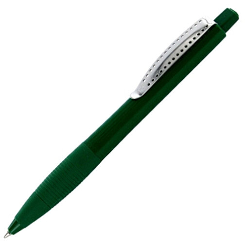 Kugelschreiber CLUB , Ritter-Pen, minz-grün, ABS-Kunststoff, 14,20cm (Länge), Bild 2