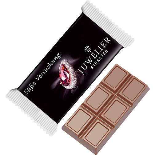 Tablette de chocolat MAXI, Image 1