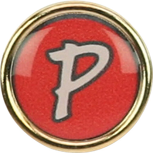 Metal Pin, Billede 1
