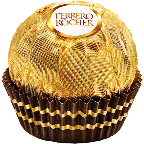 Mini-cube publicitaire avec un Ferrero Rocher, Image 3