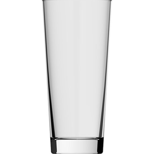 Frankonia Becher 0,4 L , Rastal, klar, Glas, 17,40cm (Höhe), Bild 1