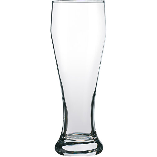 Ranft Weizen 0,3 L , Rastal, klar, Glas, 20,30cm (Höhe), Bild 1