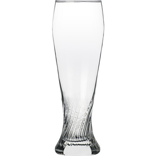 Tannheim 0,3 L , Rastal, klar, Glas, 21,10cm (Höhe), Bild 1
