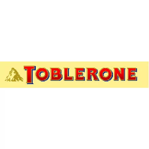 Barre Toblerone, Image 2