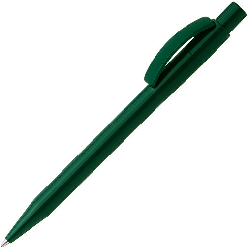 PIXEL , uma, dunkelgrün, Kunststoff, 13,95cm (Länge), Bild 2