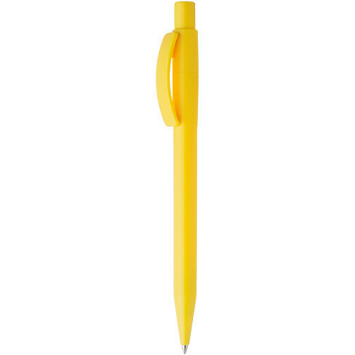 PIXEL , uma, gelb, Kunststoff, 13,95cm (Länge), Bild 1