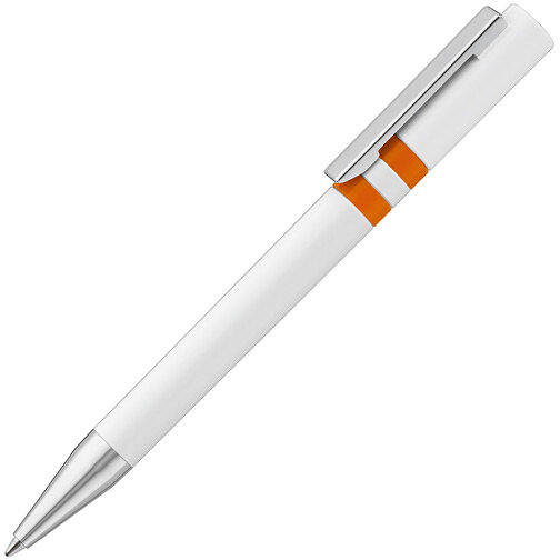 RINGO , uma, orange, Kunststoff, 13,86cm (Länge), Bild 2