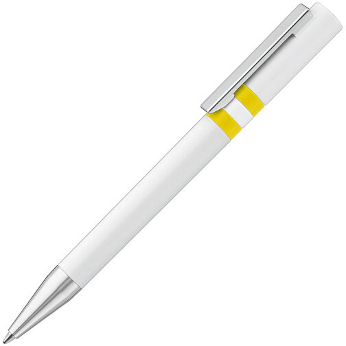 RINGO , uma, gelb, Kunststoff, 13,86cm (Länge), Bild 2
