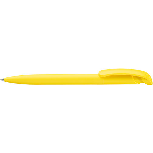 VARIO , uma, gelb, Kunststoff, 14,83cm (Länge), Bild 3