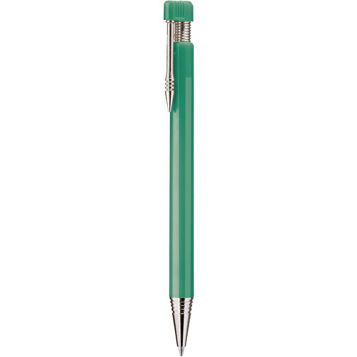 PREMIUM S , uma, grün, Kunststoff, 14,41cm (Länge), Bild 1