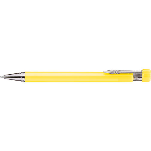 PREMIUM S , uma, gelb, Kunststoff, 14,41cm (Länge), Bild 3