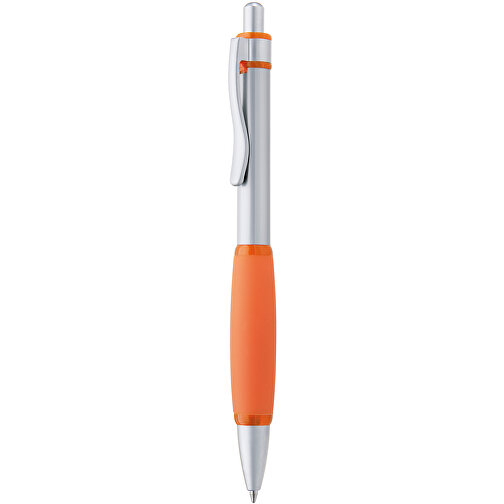 LUCKY , uma, orange, Metall, 13,99cm (Länge), Bild 1