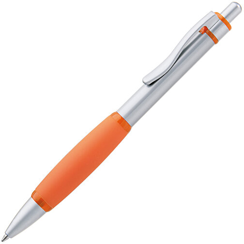 LUCKY , uma, orange, Metall, 13,99cm (Länge), Bild 2