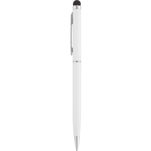 Bolígrafo metálico fino, Imagen 1