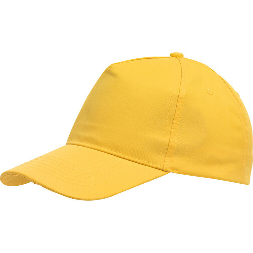 5-segmentowa czapka FAVOURITE, Obraz 1