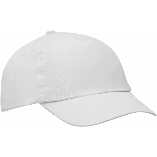 Casquette 5 pans FAVOURITE, Image 2