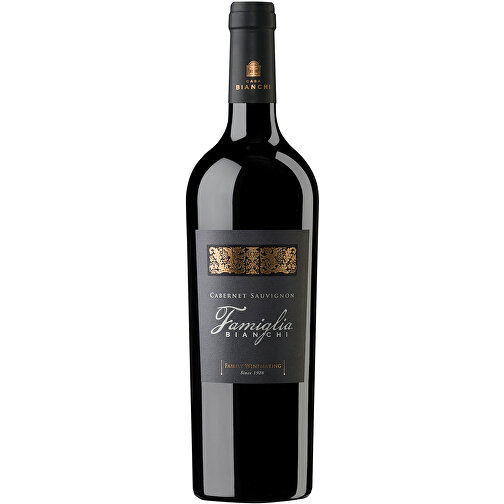 Vin rouge, 2012 FAMIGLIA BIANCHI - Cabernet Sauvignon, Image 1
