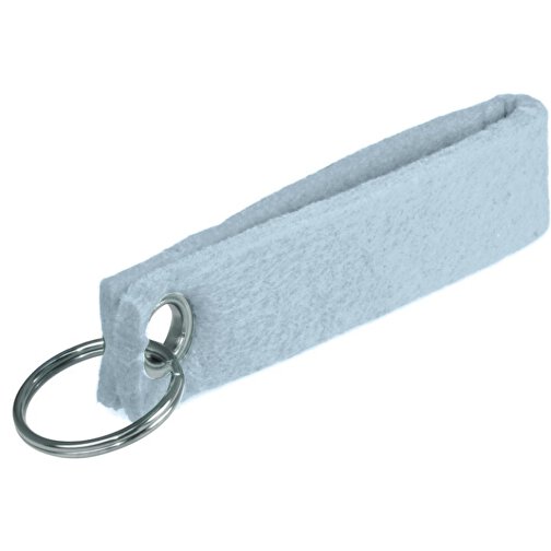 Porte-clés feutre polyester 5 mm, Image 1