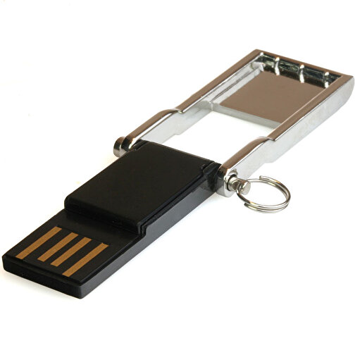 USB-minne TINY 8 GB, Bild 1