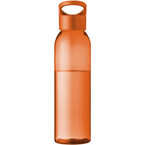 Sky 650 Ml Tritan™ Sportflasche , orange, Eastman Tritan™, 25,70cm (Höhe), Bild 1