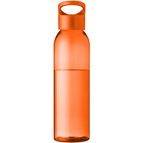 Sky 650 Ml Tritan™ Sportflasche , orange, Eastman Tritan™, 25,70cm (Höhe), Bild 6