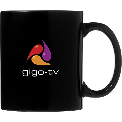 Mug céramique Santos, Image 4