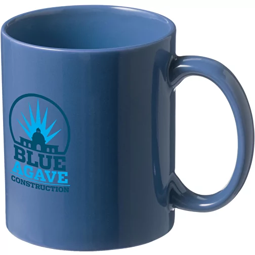 Mug céramique Santos, Image 2