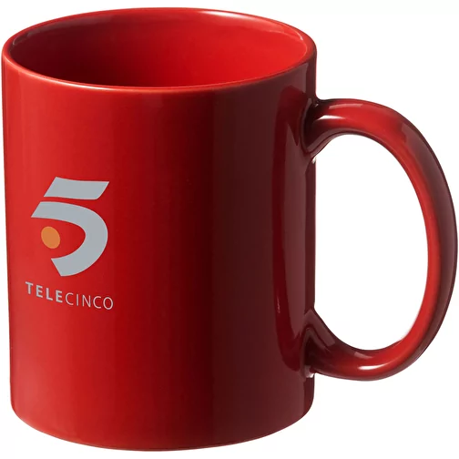 Mug céramique Santos, Image 2