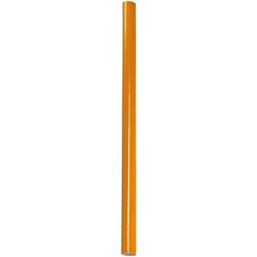 Lápiz de carpintero, 24 cm, ovalado, Imagen 1