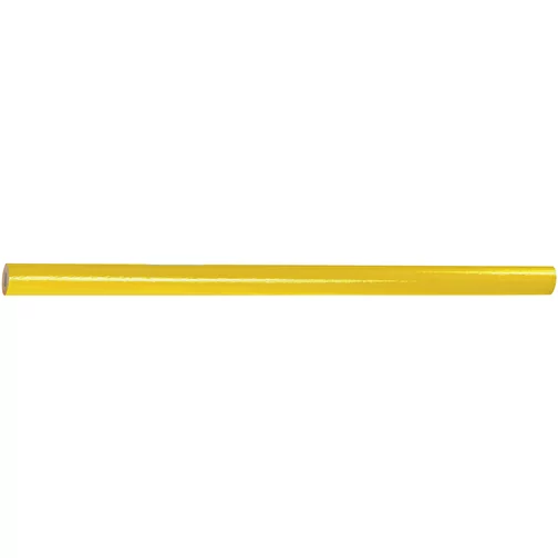 Crayon de charpentier, 24 cm, ovale, Image 3