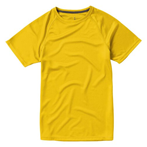Niagara T-Shirt Cool Fit Für Damen , gelb, Mesh mit Cool Fit Finish 100% Polyester, 145 g/m2, S, , Bild 11