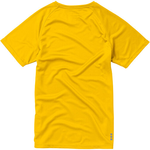Niagara T-Shirt Cool Fit Für Damen , gelb, Mesh mit Cool Fit Finish 100% Polyester, 145 g/m2, S, , Bild 20