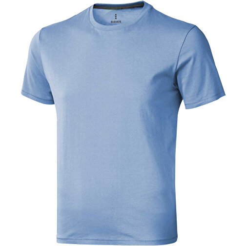Nanaimo kortermet t-skjorte for menn, Bilde 1