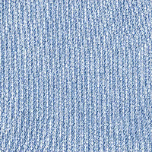 Nanaimo T-Shirt Für Herren , hellblau, Single jersey Strick 100% BCI Baumwolle, 160 g/m2, XL, , Bild 3