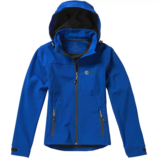 Veste softshell femme Langley, Image 4