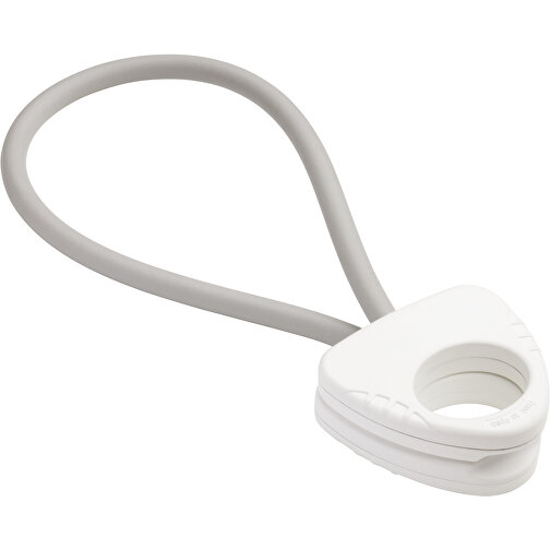 Expander para hacer ejercicio REFLECTS-PERSONAL TRAINER WHITE, Imagen 1