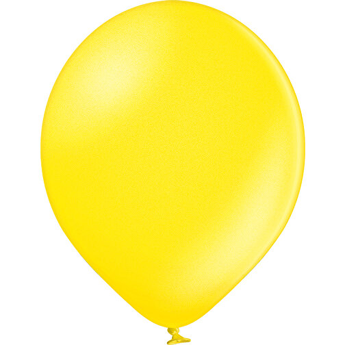 Ballon métallique - sans impression, Image 1