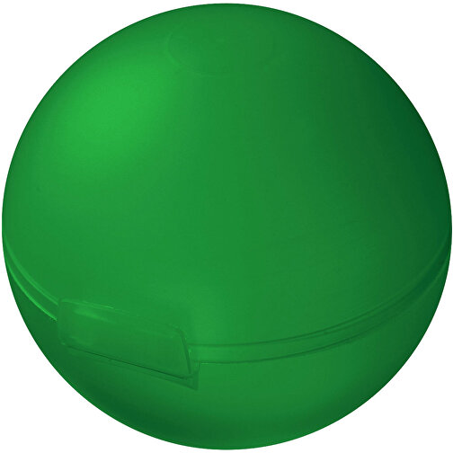 Vorratsdose 'Orangen-Box' , trend-grün PP, Kunststoff, , Bild 1