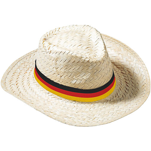 Cappello di paglia 'Texas' Germania, Immagine 2