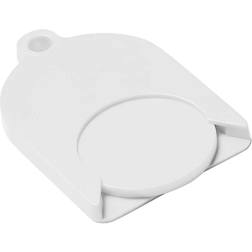 Chip nyckelring 'Ghost' med chip, Bild 1