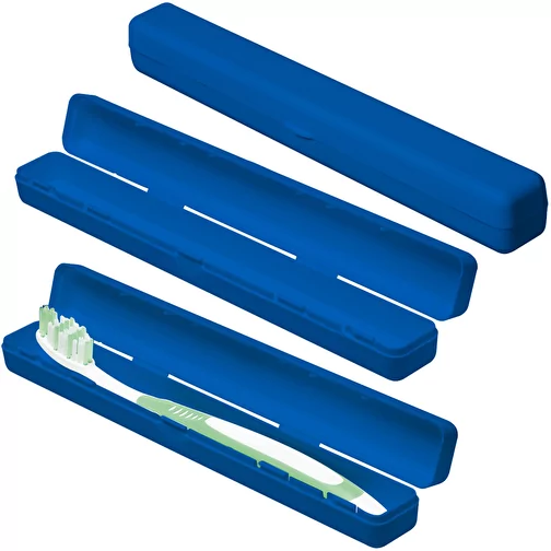 Boîtier de protection 'Brosse à dents', Image 1