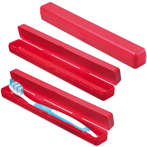 Boîtier de protection 'Brosse à dents', Image 1