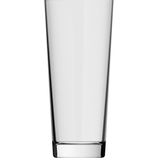 Frankonia Becher 0,5 L , Rastal, klar, Glas, 19,10cm (Höhe), Bild 1