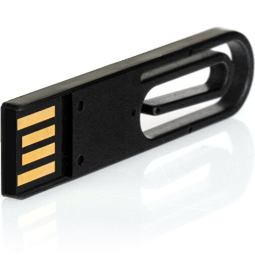 Chiavetta USB CLIP IT! 8 GB, Immagine 2