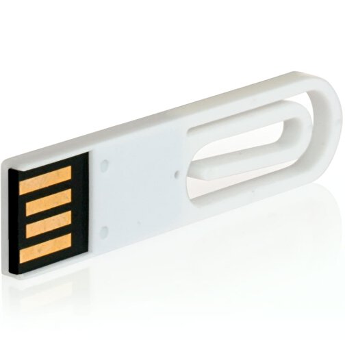 USB-minnepinne CLIP IT! 16 GB, Bilde 2