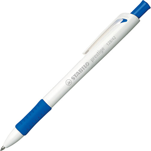 STABILO Concept Prestige Kugelschreiber , Stabilo, Kunststoff, 14,50cm x 1,40cm x 1,20cm (Länge x Höhe x Breite), Bild 2