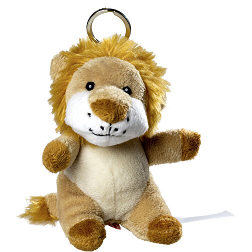 Porte-clés lion, Image 1