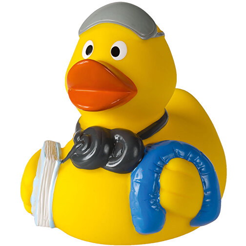 Squeaky Duck Frequent Flyer (Voyageur fréquent), Image 1