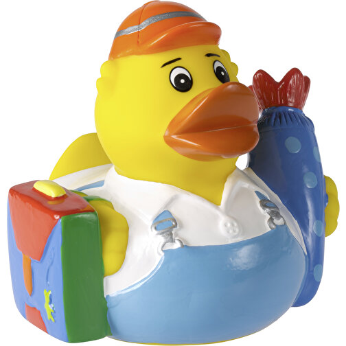 Squeaky Duck First Grader, Bild 1
